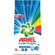 Стиральный порошок автомат Touch of Lenor Fresh, Ariel, 3 кг