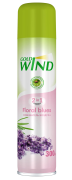Освежитель воздуха Floral blues, Gold Wind, 300 мл