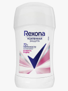 Антиперспирант стик Сухость пудры, Rexona, 40 г