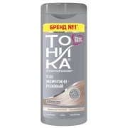 Оттеночный бальзам для волос 9.05 - Жемчужно-розовый