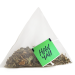 Наш чай. Зелёный чай с мятой перечной, листом ежевики, мелиссой, розой чайной, 20 пирамидок