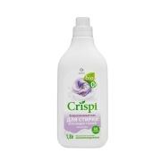 Гель для стирки CRISPI всех видов тканей, Grass, 1.8 л
