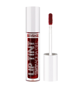 Тинт для губ № 05 Wine Red с гиалуроновым комплексом, AQUA GEL, 3.4 г