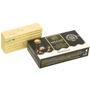 Мыло натуральное для тела «Детское» на масляной основе вытяжки тамбуканской грязи, 100 г