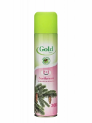 Освежитель воздуха Coniferous, Gold Wind, 300 мл