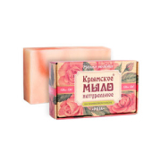 Мыло Роза, 100 г