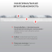 Насадки для швабры липучка, КОМПЛЕКТ 2 шт., плотная микрофибра, 38х12,5 см МОП, LAIMA