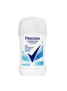 Антиперспирант стик Легкость хлопка, Rexona, 40 г