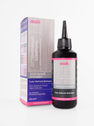 Оттеночный шампунь IRIDA Classic Пепельный блондин, 150 мл