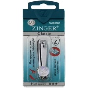 Клиппер для ногтей с цепочкой zo SLN-602-С