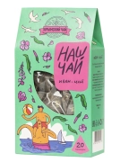 Чай Иван-чай Наш чай в пирамидках, 20 шт., 50 г