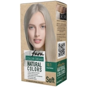 Краска для волос Natural Colors, 10.1 Платина