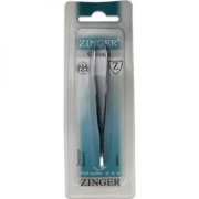 Пинцет прямой ZSP TA-09-str-S