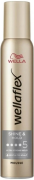 Мусс для волос Shine & Hold Блеск и фиксация, WELLA, 200 мл