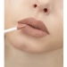 Матовый блеск для губ № 23 LATTE, PIN-UP ultra matt, LuxVisage, 5 г
