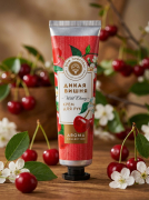 Крем для рук Дикая вишня, 50 г