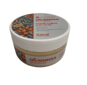 Скраб-суфле с облепихой крымской, 250г