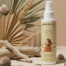Крем для тела Солнцезащитный, водостойкий SPF- 50, 100 мл