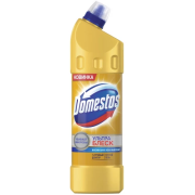 Средство чистящее для унитаза Ультра блеск, Domestos, 1 л