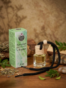 Композиция эфирных масел В пути, 5 мл