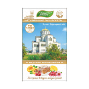 Рахат-лукум без сахара Херсонес. Владимирский собор, 130 г