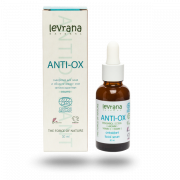 Сыворотка для лица "Anti-ox", 30мл