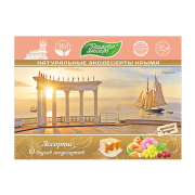 Рахат-лукум Ассорти Набережная Алушты, 350 г