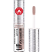 Блеск-плампер для губ № 306 Ice Taupe, Volumizer Hot Vanilla, 3 г