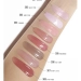 Блеск-плампер для губ № 306 Ice Taupe, Volumizer Hot Vanilla, 3 г