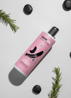 Шампунь для волос Активный рост, 200 г