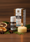 Эфирное масло Кедр, 5 мл