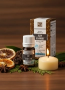 Эфирное масло Кедр, 5 мл