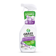 Многофункционального чистящего средства с энзимами GRASS «Home cleaner» (600 мл) 