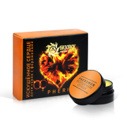 Духи сухие Искушенное сердце с феромонами, 5 мл