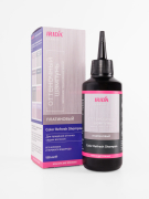 Оттеночный шампунь IRIDA Classic Платиновый, 150 мл