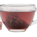 Наш чай. Плодово-ягодный чай с кизилом, грушей, яблоком, айвой, плодами шиповника, роза чайной, гибискусом, 20 пирамидок