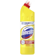 Универсальное средство для чистки Лимонная свежесть, Domestos, 500 мл