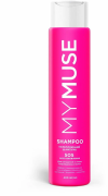 Шампунь укрепляющий SOS-восстановление, MY MUSE, 400 мл