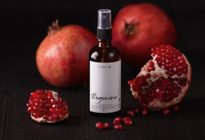 Тоник для лица “Regenine” с комплексом ферментированных экстрактов и фруктовых кислот, 100мл