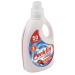 Гель для стирки для всех типов тканей, 50 стирок, 1 л, PERKLIN (ПЕРКЛИН) SUPER COLOR