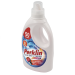 Гель для стирки для всех типов тканей, 50 стирок, 1 л, PERKLIN (ПЕРКЛИН) SUPER COLOR
