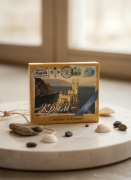 Сувенирный набор крымского мыла Ялта, Ласточкино гнездо, 100 г (2 шт по 50 г)