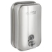 Дозатор для жидкого мыла LAIMA PROFESSIONAL INOX, 1 л, нержавеющая сталь, зеркальный