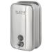 Дозатор для жидкого мыла LAIMA PROFESSIONAL INOX, 1 л, нержавеющая сталь, зеркальный