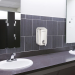 Дозатор для жидкого мыла LAIMA PROFESSIONAL INOX, 1 л, нержавеющая сталь, зеркальный