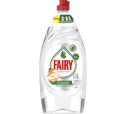 Гель для мытья детской посуды Pure & Clean, FAIRY, 900 мл
