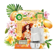 Диффузор аромамасел Сочный манго, 19 мл