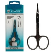 Ножницы маникюрные zo B-118-S Оригинал