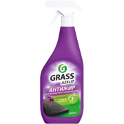 Спрей чистящий Azelit Антижир для деликатных поверхностей, Grass, 600 мл