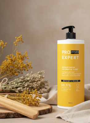 Бальзам-кондиционер для волос Pro Expert восстанавливающий Бетаин & инулин, 1 л​